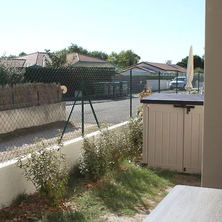 Apartmán Neuf Sur Biscarrosse