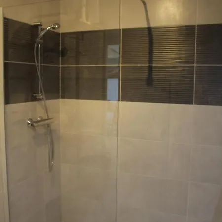 Neuf Sur Apartmán