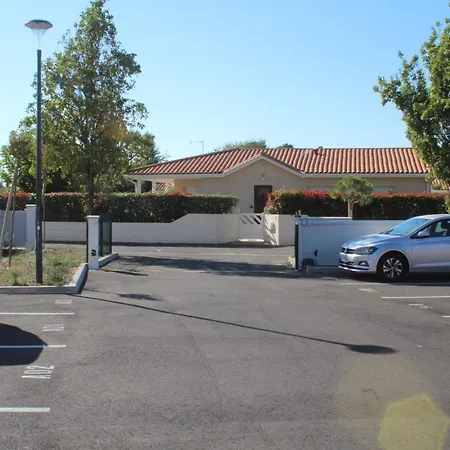 Apartmán Neuf Sur