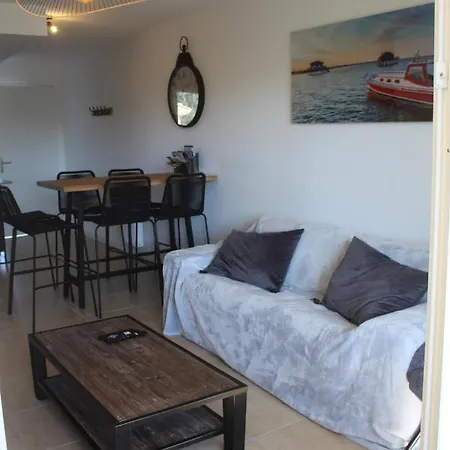 Apartmán Neuf Sur *