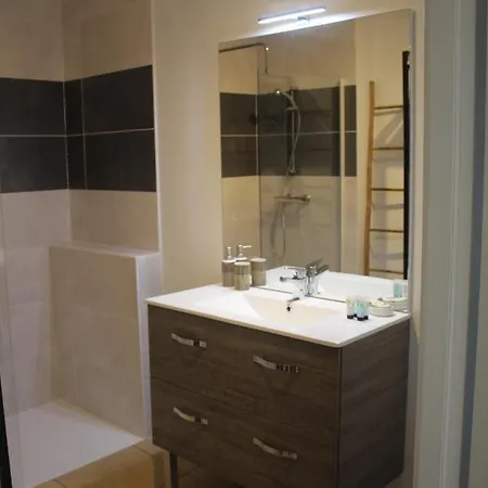 Apartmán Neuf Sur *