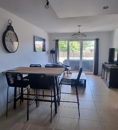 Apartmán Neuf Sur Biscarrosse